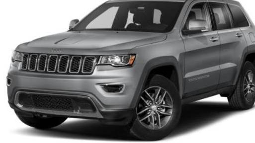 JEEP GRAND CHEROKEE 2021 1C4RJFBG8MC668599 image